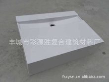 人造石衛(wèi)浴產(chǎn)品的優(yōu)勢(shì)與市場(chǎng)前景