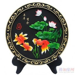 炭雕工藝品 梅蘭竹菊，環保與藝術的家居新選擇