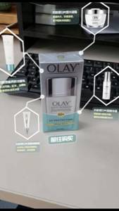 虛擬廣告曙光乍現 科技公司搶灘AR/VR新零售營銷藍海